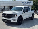 2024 F-150 Thumbnail 7