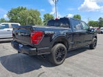 2024 F-150 Thumbnail 7