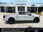 2025 F-150 Thumbnail 4