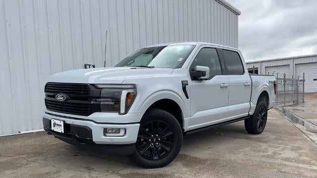Preowned 2025 Ford F-150 Platinum for Sale