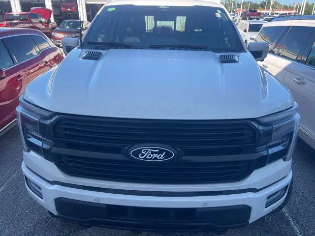 2025 Ford F-150 - $63,980