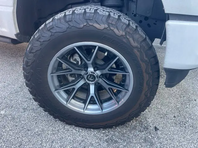 2025 Ford F-150 - $63,980