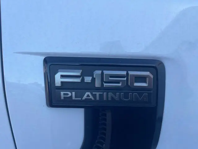 2025 Ford F-150 - $63,980