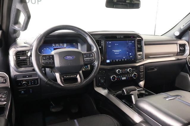 2025 Ford F-150 - $56,109