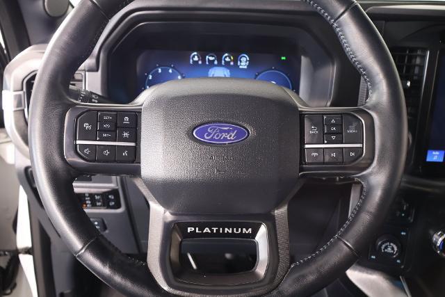 2025 Ford F-150 - $56,109