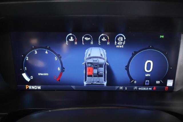 2025 Ford F-150 - $56,109