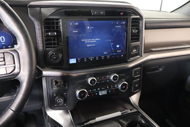 2025 Ford F-150 - $56,109