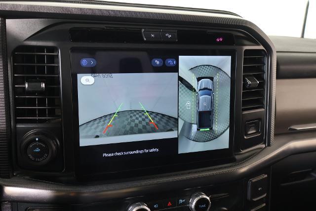 2025 Ford F-150 - $56,109
