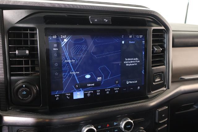 2025 Ford F-150 - $56,109