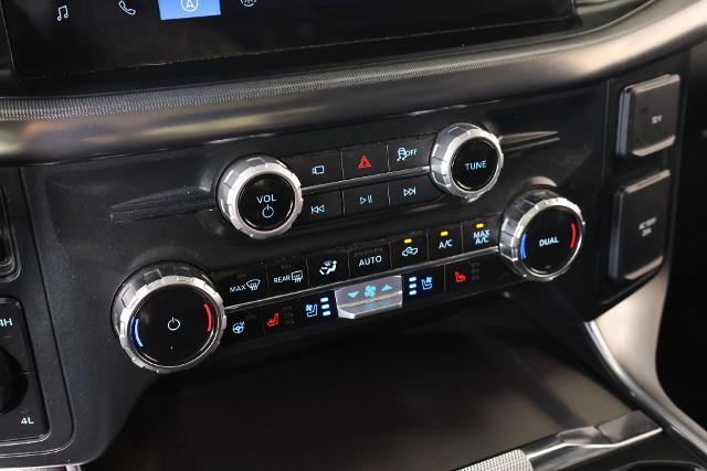 2025 Ford F-150 - $56,109