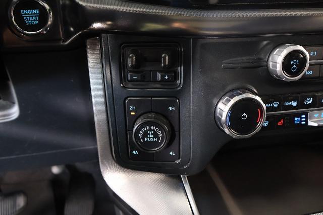2025 Ford F-150 - $56,109