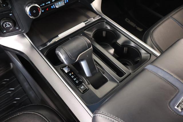 2025 Ford F-150 - $56,109