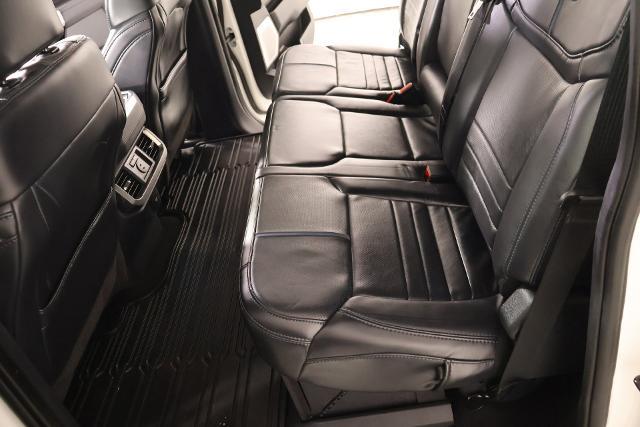 2025 Ford F-150 - $56,109