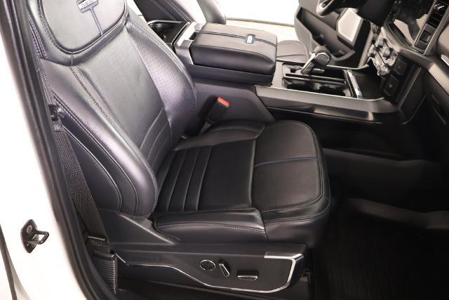2025 Ford F-150 - $56,109