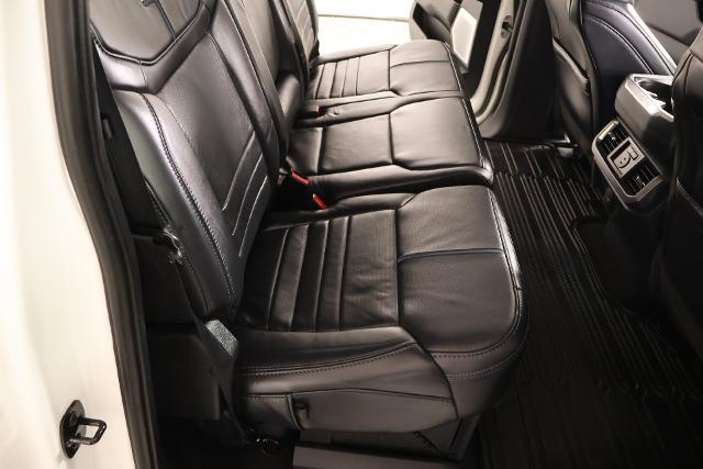 2025 Ford F-150 - $56,109