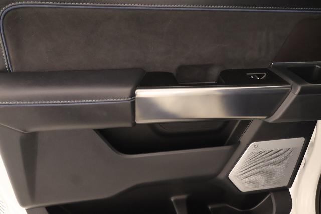 2025 Ford F-150 - $56,109