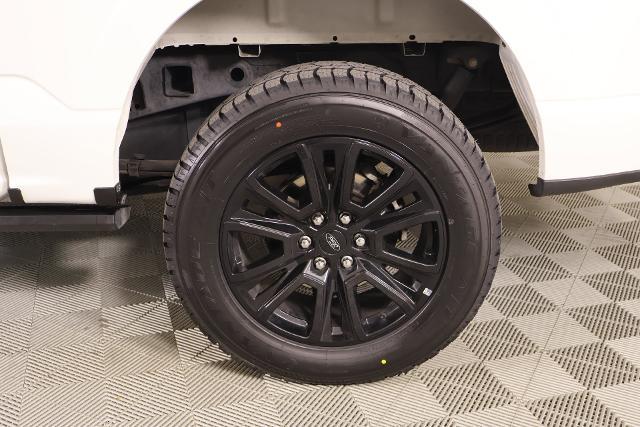 2025 Ford F-150 - $56,109