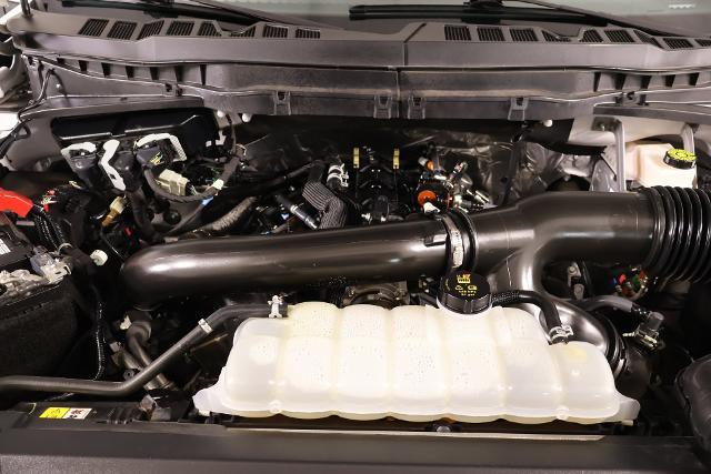 2025 Ford F-150 - $56,109