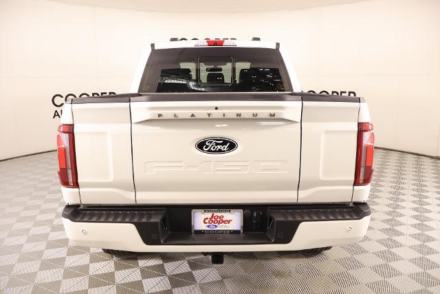 2025 Ford F-150 - $56,109