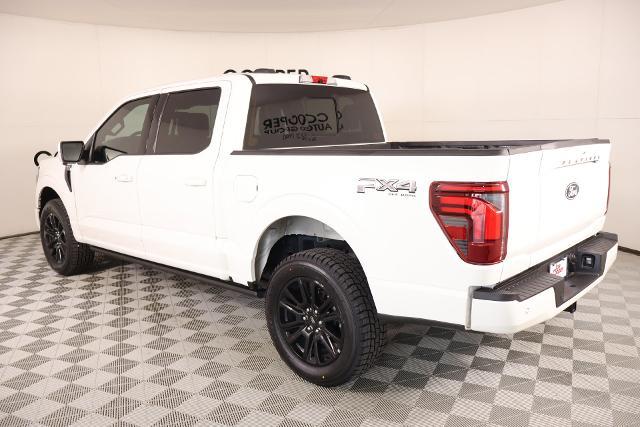2025 Ford F-150 - $56,109