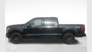 Preowned 2025 Ford F-150 Platinum for Sale