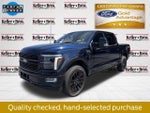 2025 F-150 Thumbnail 4