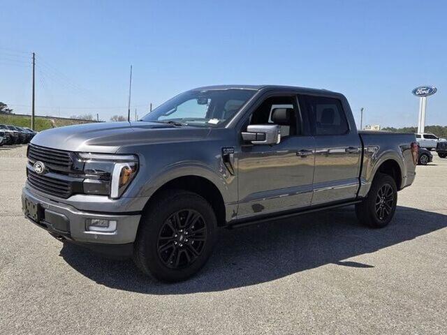 2025 Ford F-150 - $74,385