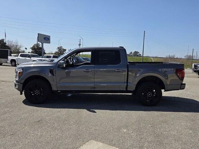 2025 Ford F-150 - $74,385