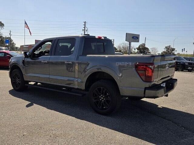 2025 Ford F-150 - $74,385