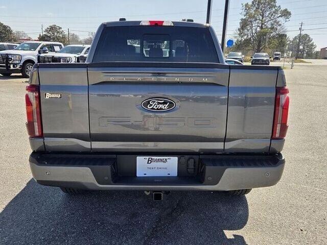 2025 Ford F-150 - $74,385