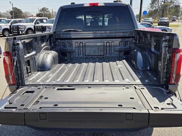 2025 Ford F-150 - $74,385