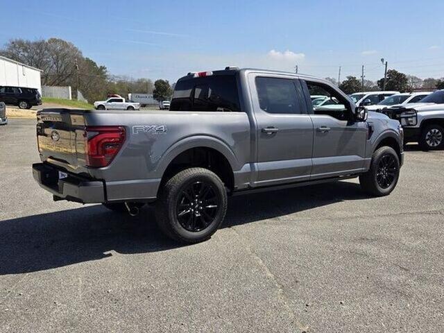 2025 Ford F-150 - $74,385
