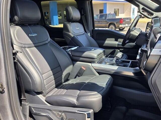 2025 Ford F-150 - $74,385