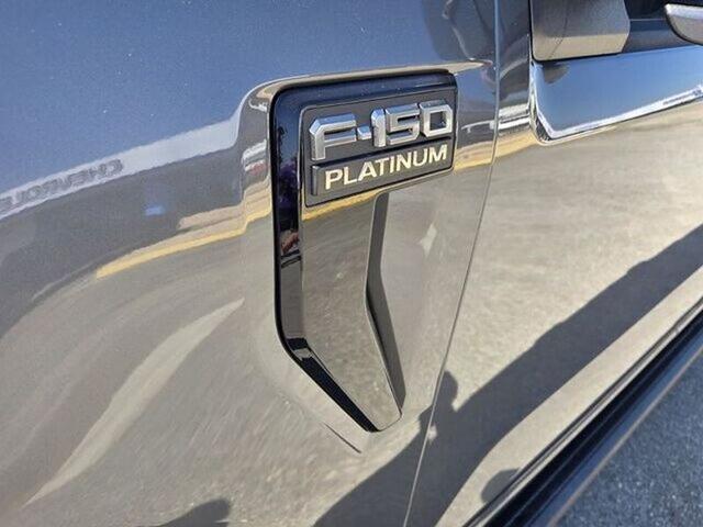2025 Ford F-150 - $74,385