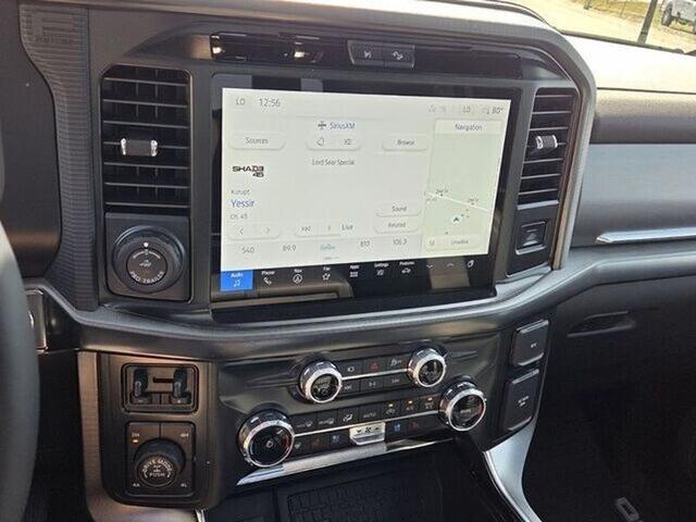 2025 Ford F-150 - $74,385