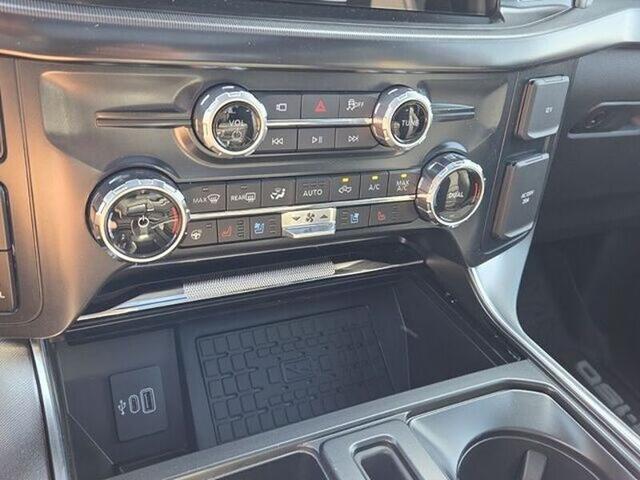 2025 Ford F-150 - $74,385