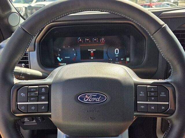 2025 Ford F-150 - $74,385