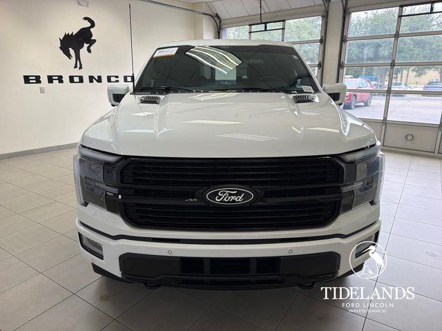 2025 Ford F-150 - $65,500