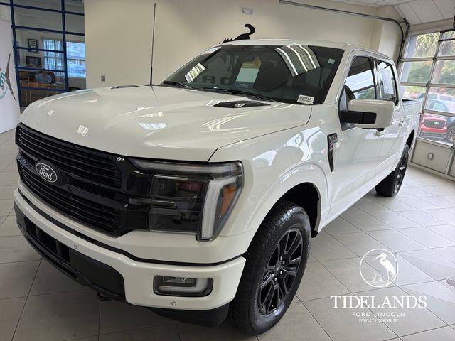 2025 Ford F-150 - $65,500