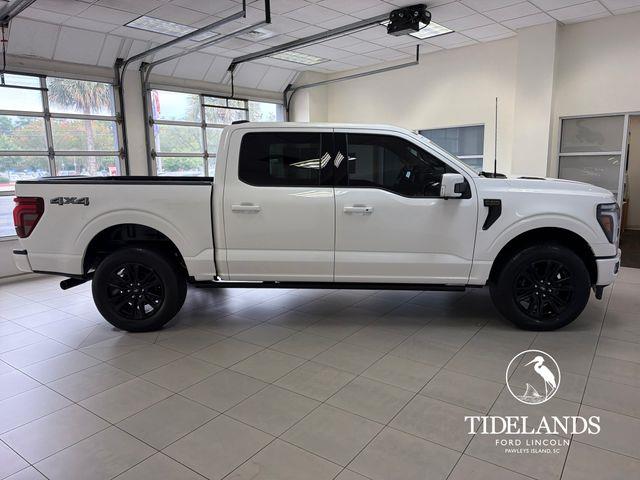 2025 Ford F-150 - $65,500