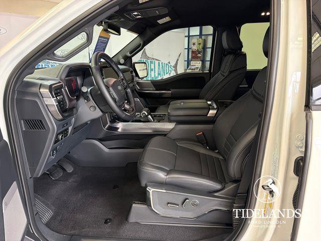 2025 Ford F-150 - $65,500
