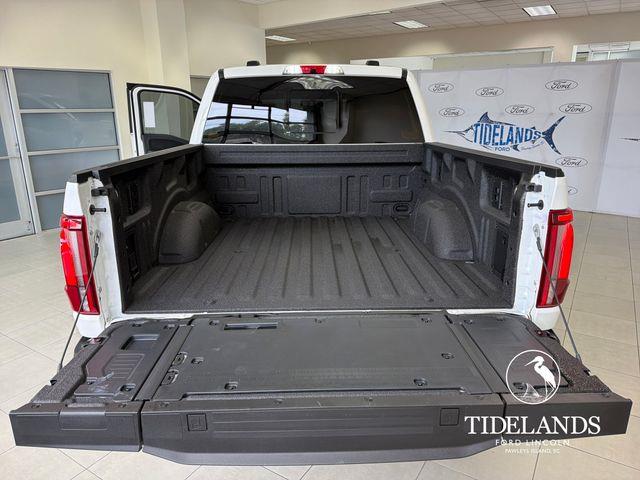 2025 Ford F-150 - $65,500