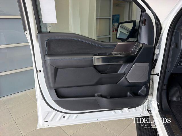 2025 Ford F-150 - $65,500