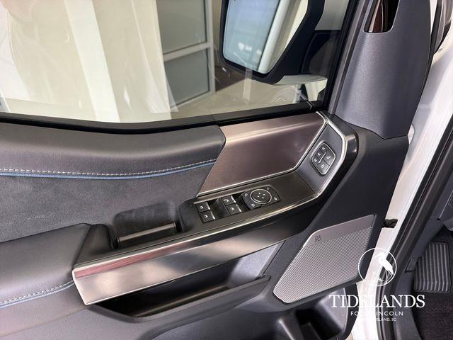 2025 Ford F-150 - $65,500