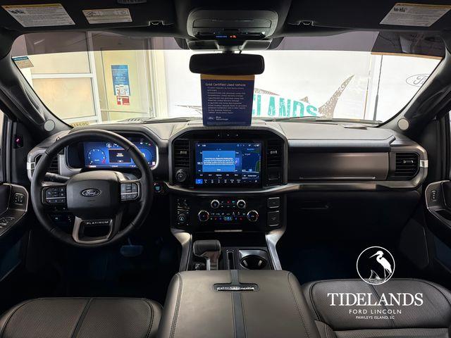 2025 Ford F-150 - $65,500