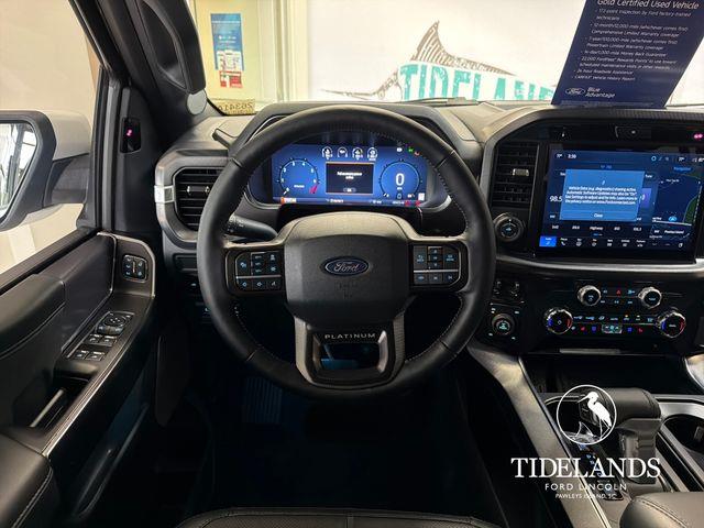 2025 Ford F-150 - $65,500