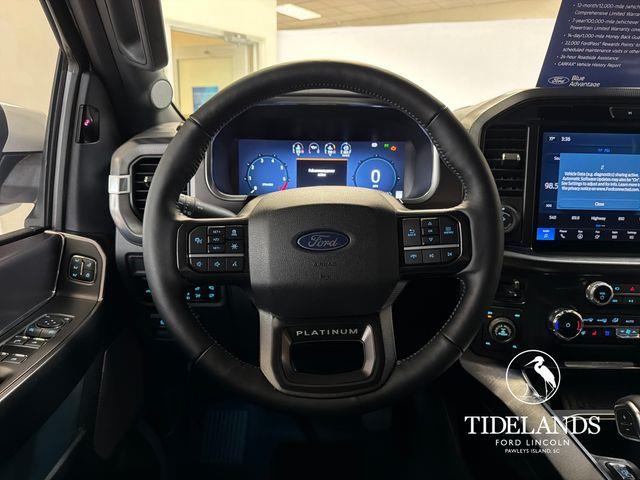 2025 Ford F-150 - $65,500