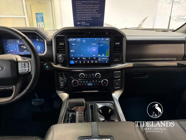 2025 Ford F-150 - $65,500