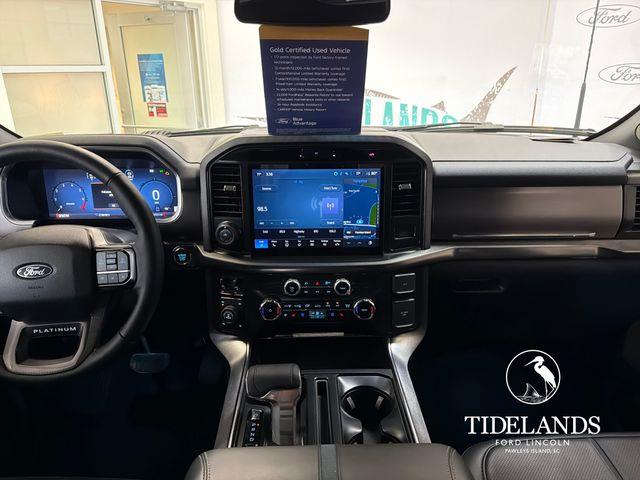 2025 Ford F-150 - $65,500