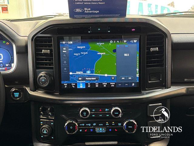 2025 Ford F-150 - $65,500